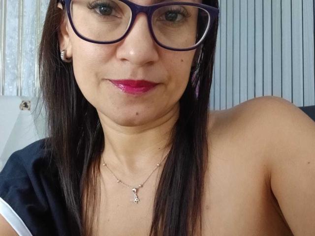 SolaraDubois - Live sex cam - 29453975