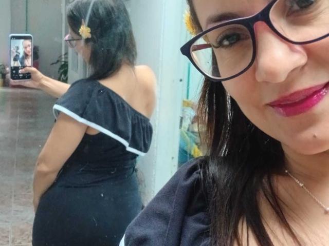 SolaraDubois - Live sex cam - 29453978