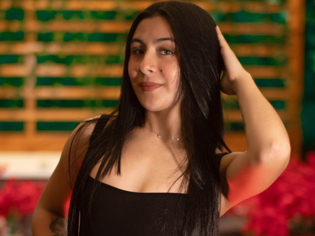 ChloeXk - Sexe cam en vivo - 29454113