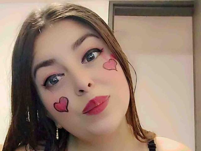 Dannazv - Live porn &amp; sex cam - 29454437
