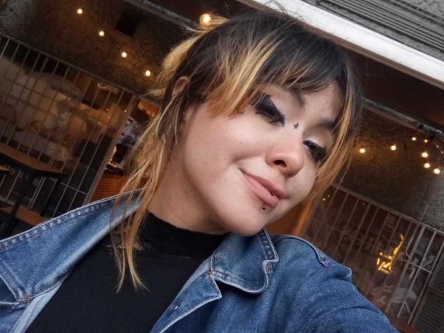 IvonnySakura - Sexe cam en vivo - 29454569