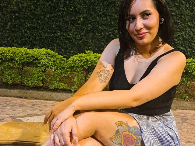 AmyRoss - Sexe cam en vivo - 29454575
