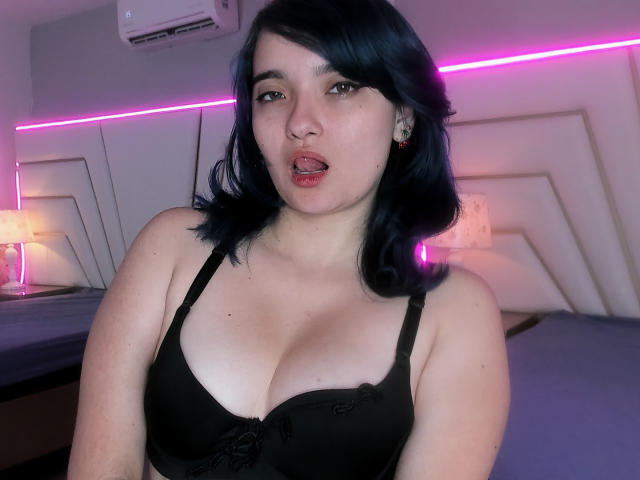 NaommyCarter - Élő pornó és szexkamera - 29454662