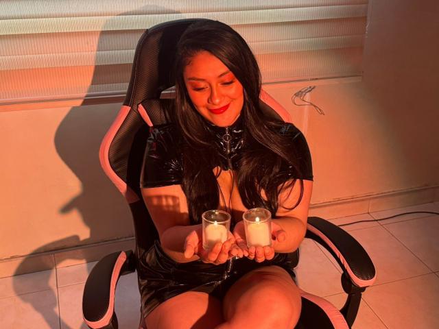 CristalZafiro - Sexe cam en vivo - 29455061