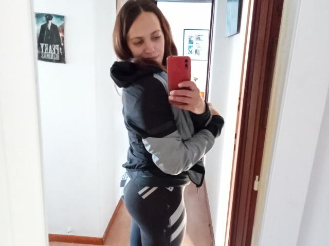 LunaFiorella - Sexe cam en vivo - 29455160