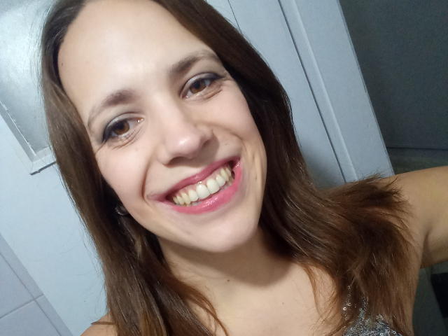 LunaFiorella - Sexe cam en vivo - 29455163