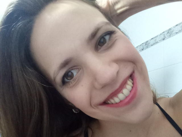 LunaFiorella - Sexe cam en vivo - 29455166