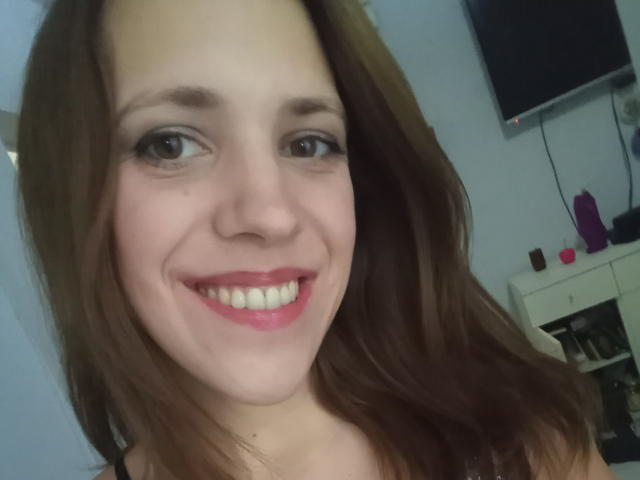 LunaFiorella - Live sex cam - 29455169