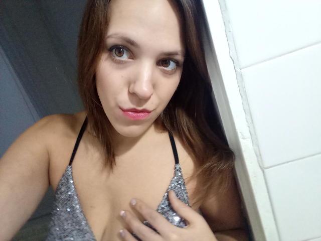 LunaFiorella - Sexe cam en vivo - 29455178