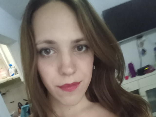 LunaFiorella - Sexe cam en vivo - 29455184