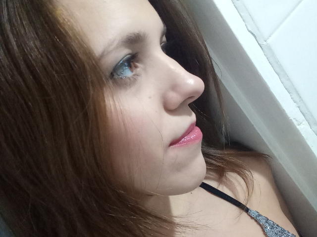 LunaFiorella - Sexe cam en vivo - 29455187