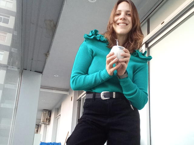 LunaFiorella - Live sex cam - 29455190