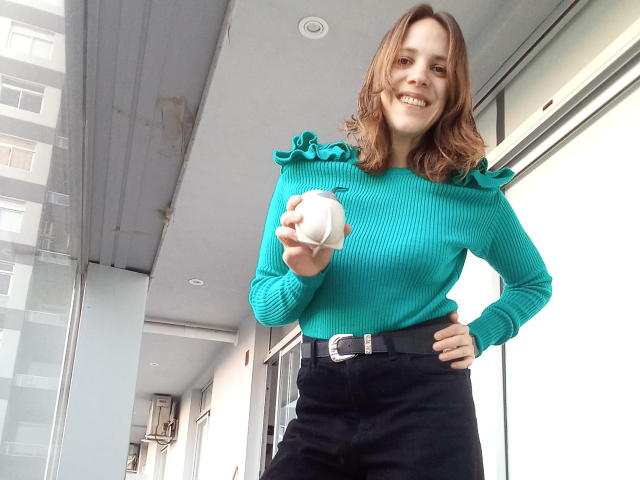 LunaFiorella - Live sex cam - 29455196