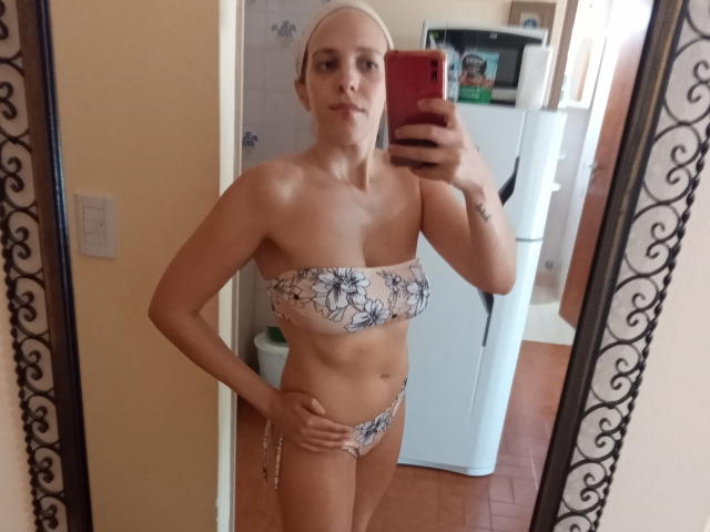 LunaFiorella - Sexe cam en vivo - 29455202