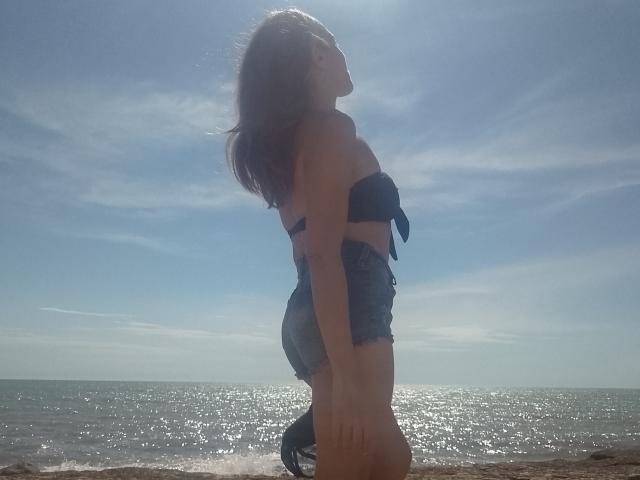 LunaFiorella - Live sex cam - 29455214