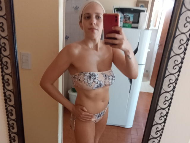 LunaFiorella - Sexe cam en vivo - 29455220