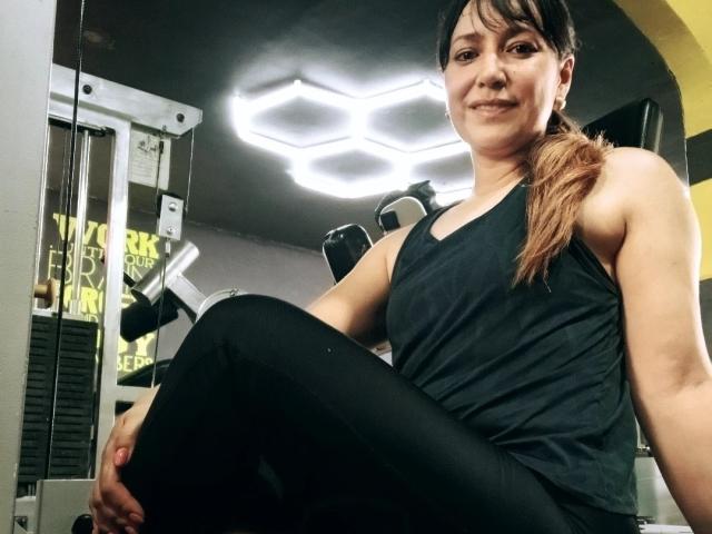 RoxanneBlair - Live sex cam - 29455265