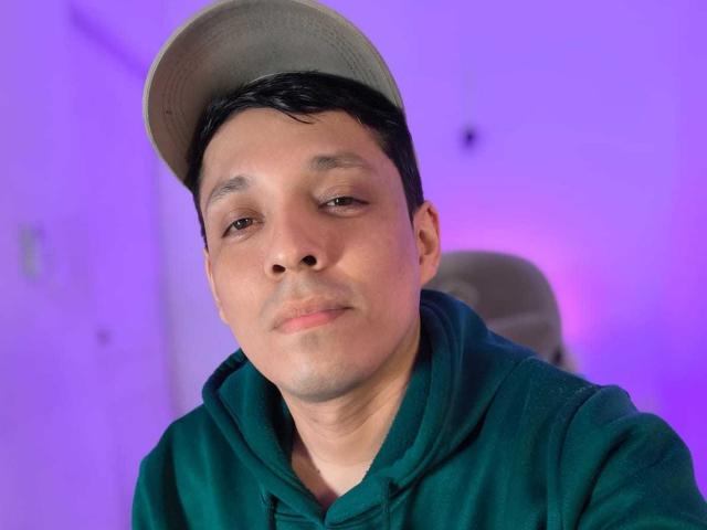 LukaForge - Sexe cam en vivo - 29455409