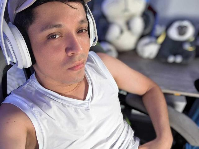 LukaForge - Sexe cam en vivo - 29455415