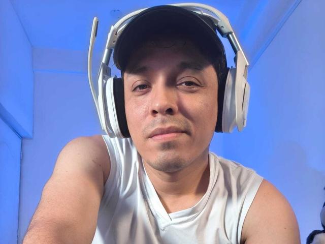 LukaForge - Live sexe cam - 29455424