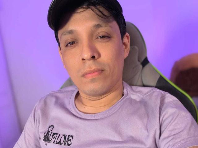 LukaForge - Sexe cam en vivo - 29455436