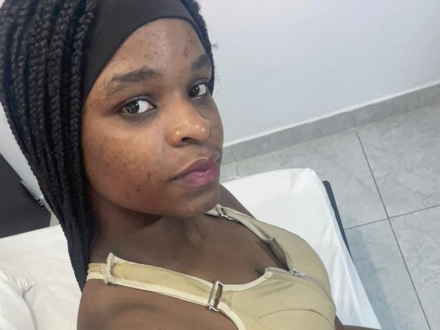 RenataWalker - Camera khiêu dâm &amp; quyến rũ trực tiếp - 29455577