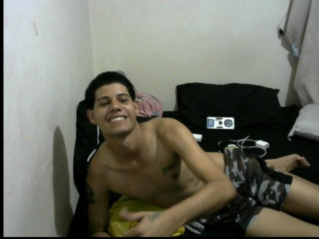 JackFox69 - Live sex cam - 29455661