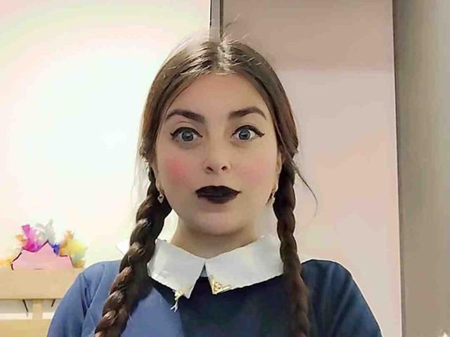 Dannazv - Live porn &amp; sex cam - 29455811