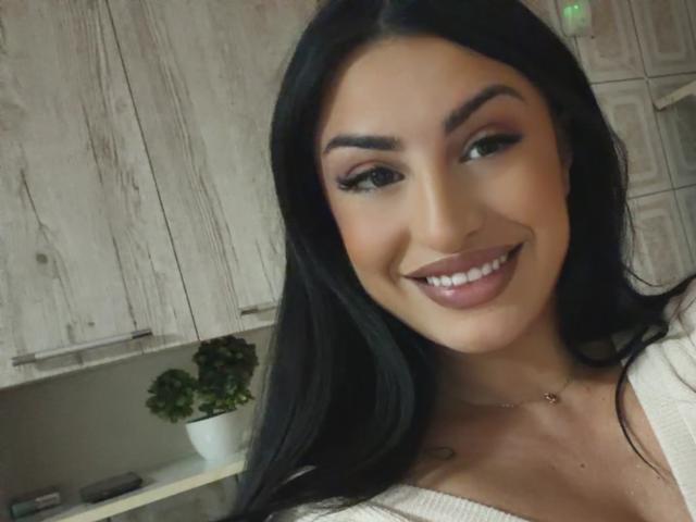 Amystique - Sexe cam en vivo - 29456138