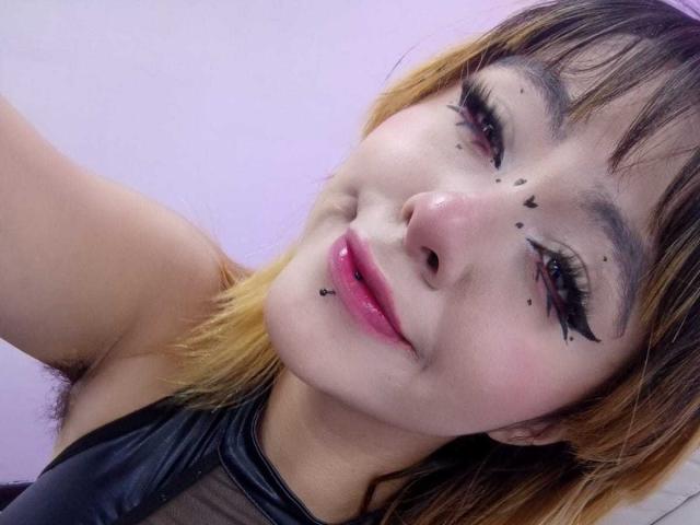 IvonnySakura - Sexe cam en vivo - 29456246