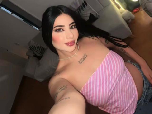 NatallieBlue - Live sex cam - 29456720