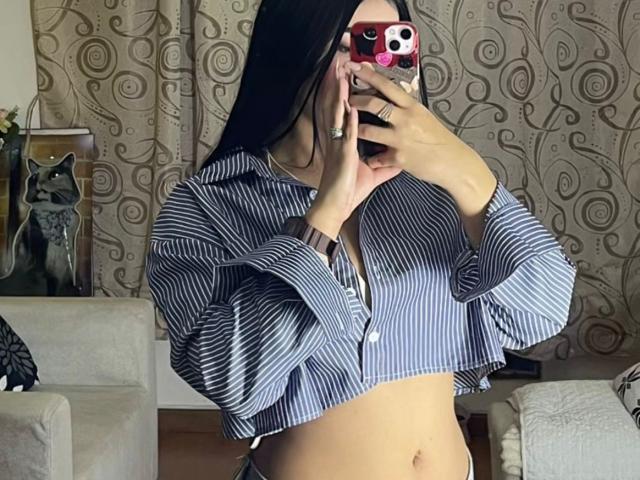 NatallieBlue - сексуальная веб-камера в реальном времени - 29456729