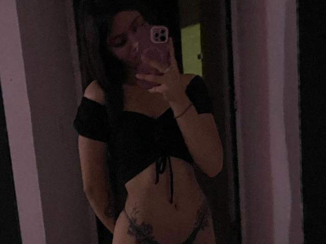 ScarlettPreatty - Sexe cam en vivo - 29457341