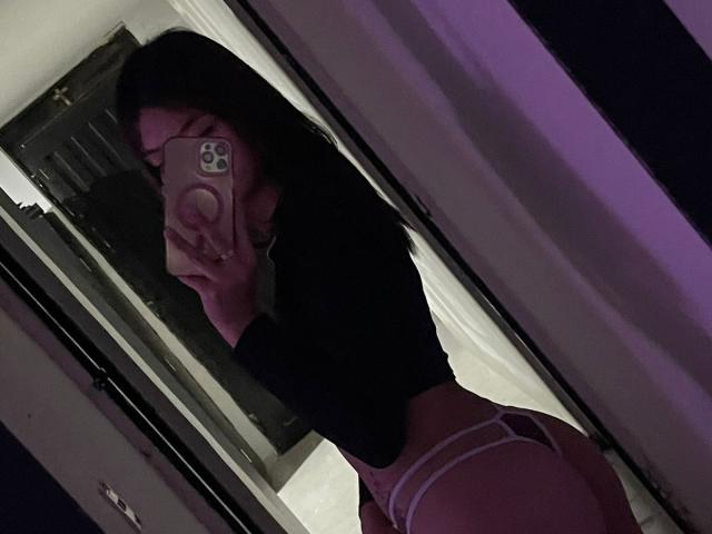 ScarlettPreatty - Live sex cam - 29457344