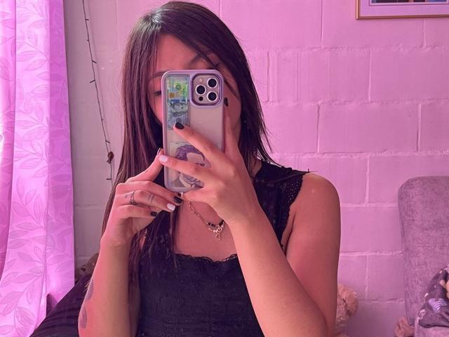 ScarlettPreatty - Live sexe cam - 29457434