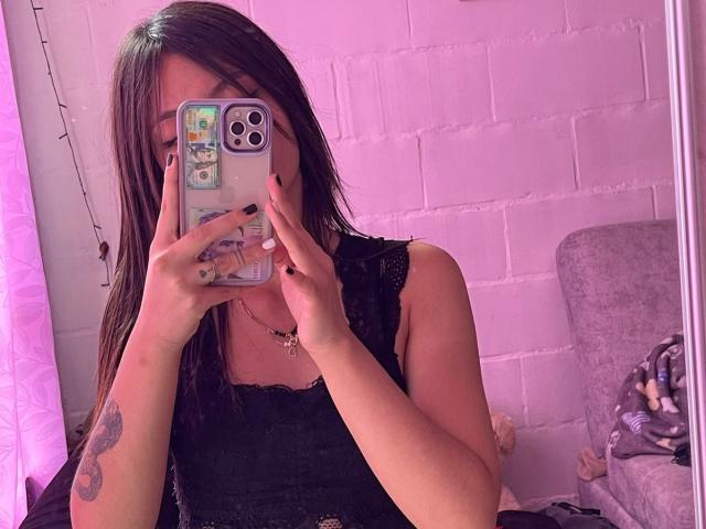 ScarlettPreatty - Live sexe cam - 29457440