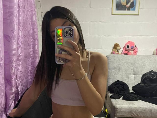 ScarlettPreatty - Sexe cam en vivo - 29457446