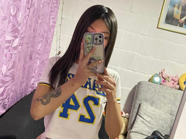 ScarlettPreatty - Live sexe cam - 29457455
