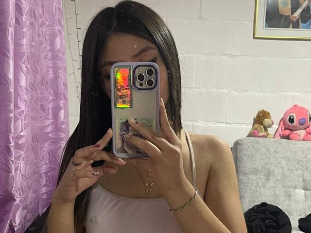 ScarlettPreatty - Live sexe cam - 29457458