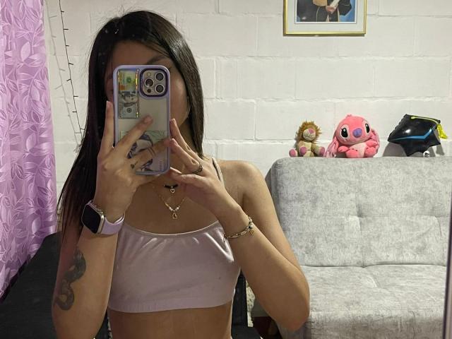ScarlettPreatty - Live sexe cam - 29457464
