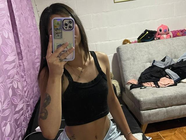 ScarlettPreatty - Live sexe cam - 29457470
