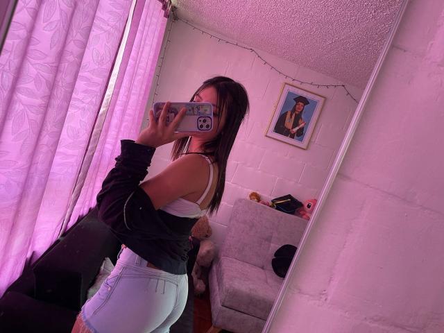 ScarlettPreatty - Live sexe cam - 29457476