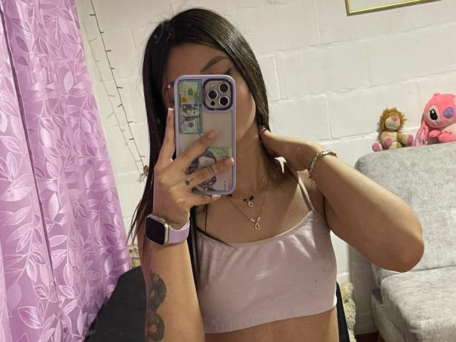 ScarlettPreatty - Live sexe cam - 29457494