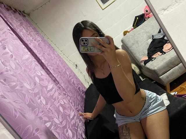 ScarlettPreatty - Live sexe cam - 29457506
