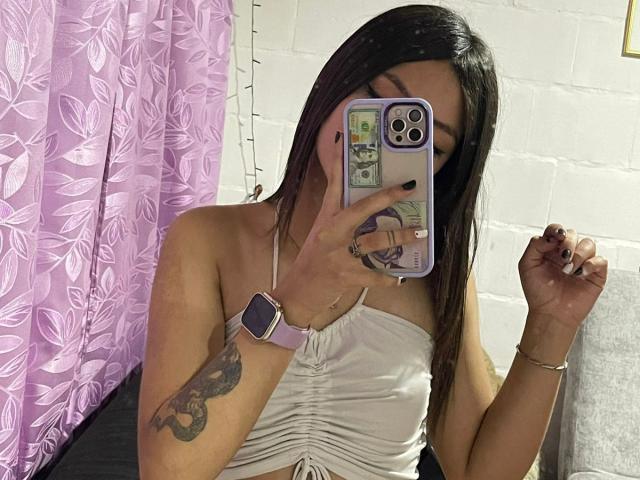 ScarlettPreatty - Sexe cam en vivo - 29457509