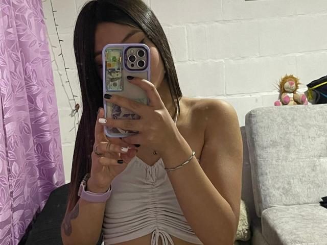 ScarlettPreatty - Sexe cam en vivo - 29457512