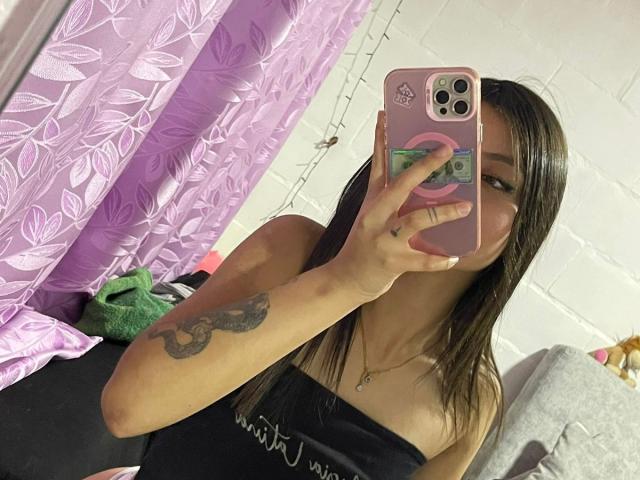 ScarlettPreatty - Sexe cam en vivo - 29457518