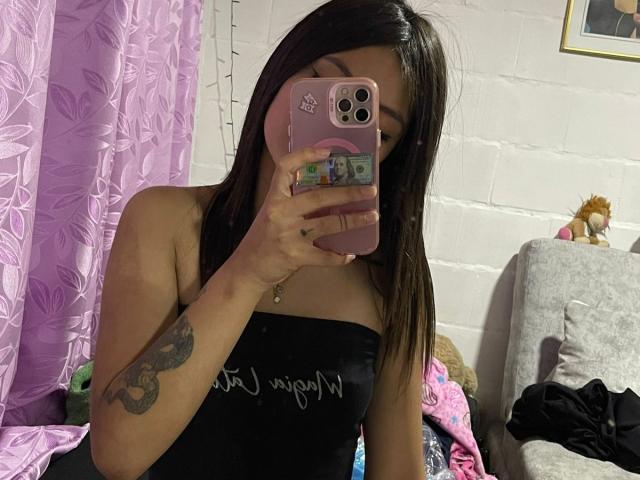 ScarlettPreatty - Sexe cam en vivo - 29457530