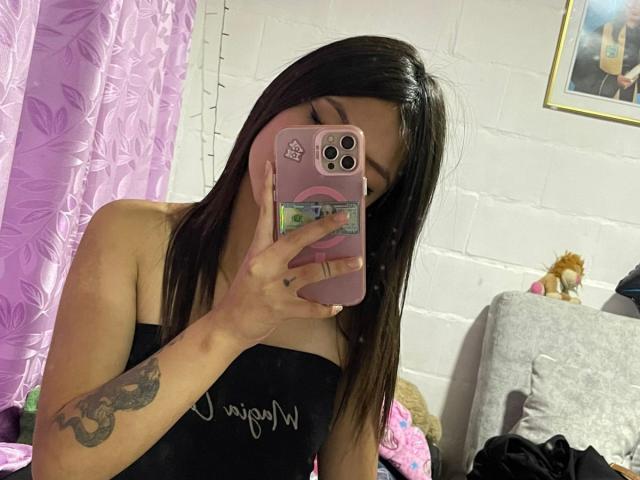 ScarlettPreatty - Sexe cam en vivo - 29457533