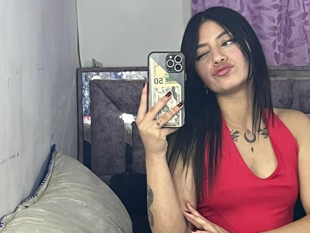 ScarlettPreatty - Live sexe cam - 29457563